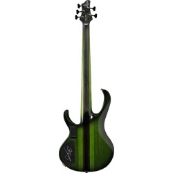 Ibanez SDGB1-DMT Dark Moss Burst