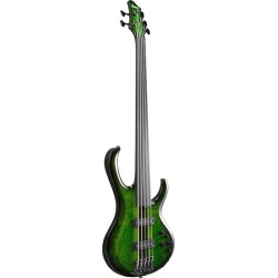 Ibanez SDGB1-DMT Dark Moss Burst
