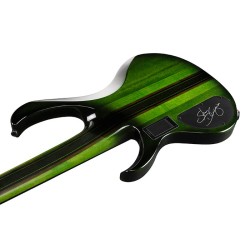 Ibanez SDGB1-DMT Dark Moss Burst
