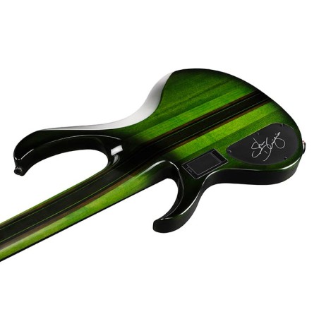 Ibanez SDGB1-DMT Dark Moss Burst
