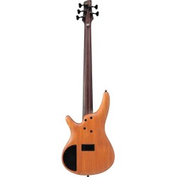 Ibanez SR1355B-DUF Dual Mocha Burst Flat