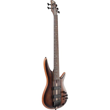 Ibanez SR1355B-DUF Dual Mocha Burst Flat