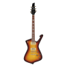Ibanez IC420FM-VLS Violin Sunburst