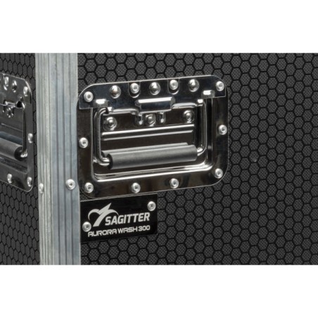 Sagitter CASE AURORA BW300