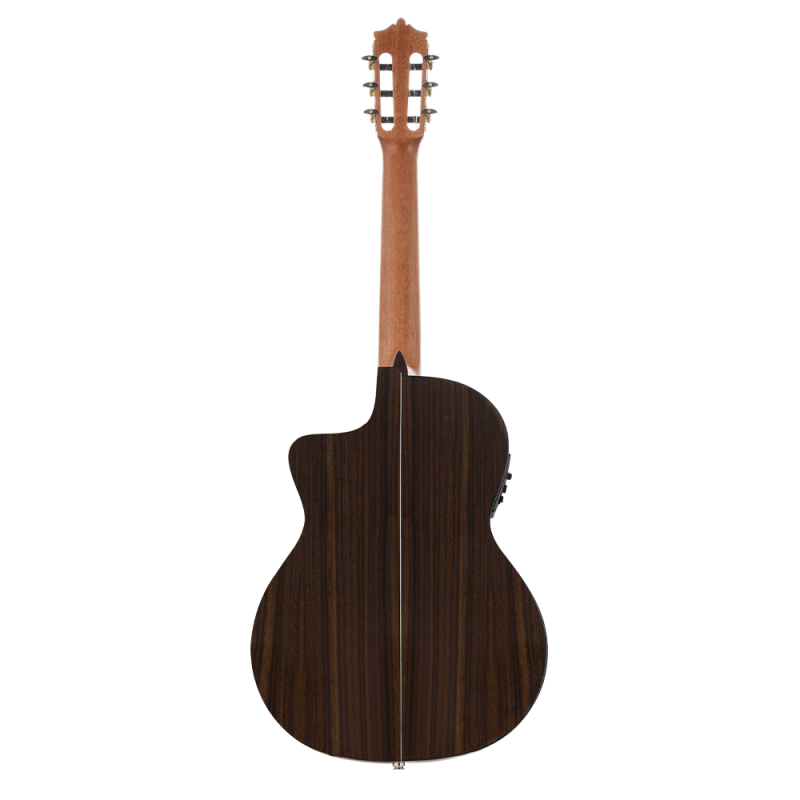 Martinez MC-58C-CE - Chitarra classica elettrificata 4/4