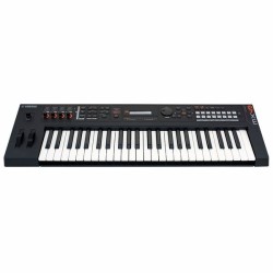 YAMAHA MX49 II Black