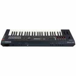YAMAHA MX49 II Black