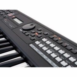 YAMAHA MX49 II Black