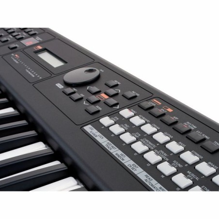 YAMAHA MX49 II Black