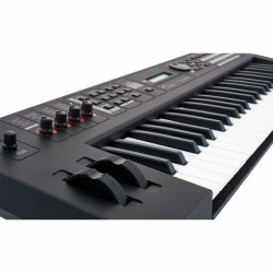 YAMAHA MX49 II Black