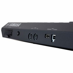 YAMAHA MX49 II Black