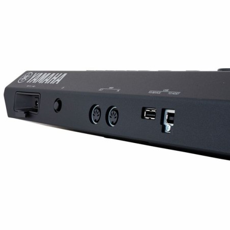 YAMAHA MX49 II Black