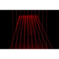 Laserworld Beambar 10R MK3