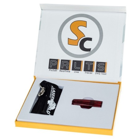 Laserworld Showcontroller