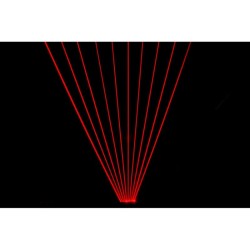 Laserworld Beambar 10R MK3