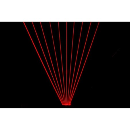 Laserworld Beambar 10R MK3