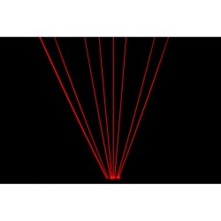 Laserworld Beambar 10R MK3