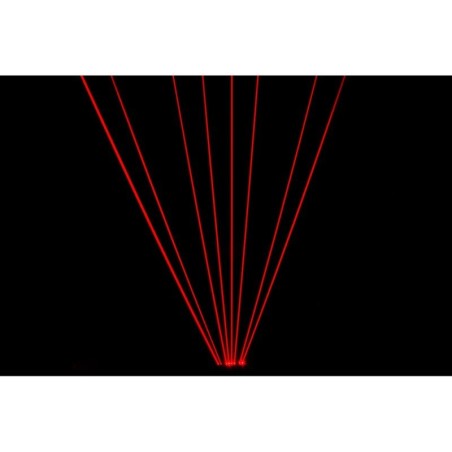 Laserworld Beambar 10R MK3
