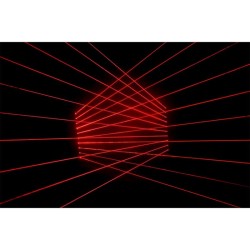 Laserworld Beambar 10R MK3