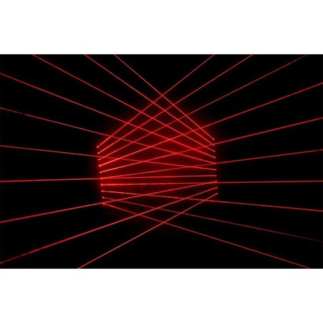 Laserworld Beambar 10R MK3