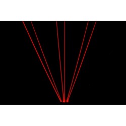Laserworld Beambar 10R MK3