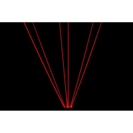 Laserworld Beambar 10R MK3
