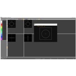 Laserworld Showcontroller