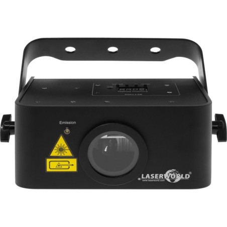 Laserworld EL-300RGB