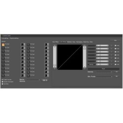 Laserworld Showcontroller