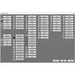 Laserworld Showcontroller