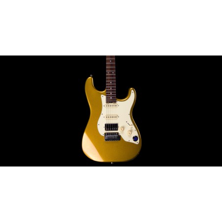 MOOER GTRS S800 Standard 800 RW Gold