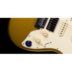 MOOER GTRS S800 Standard 800 RW Gold