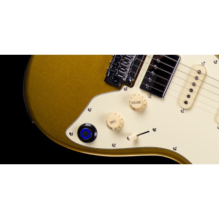 MOOER GTRS S800 Standard 800 RW Gold