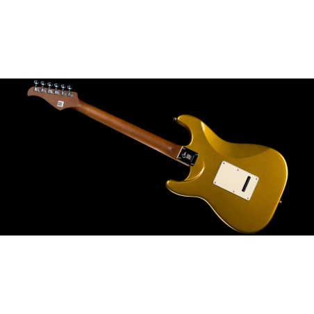 MOOER GTRS S800 Standard 800 RW Gold