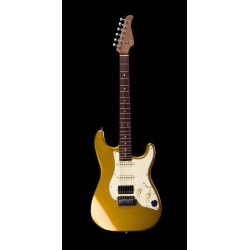 MOOER GTRS S800 Standard 800 RW Gold