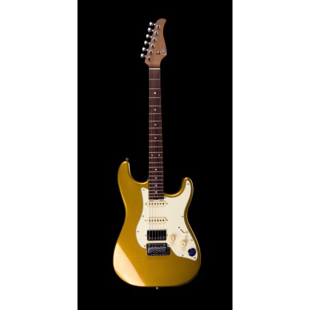 MOOER GTRS S800 Standard 800 RW Gold