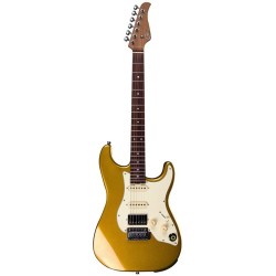 MOOER GTRS S800 Standard 800 RW Gold