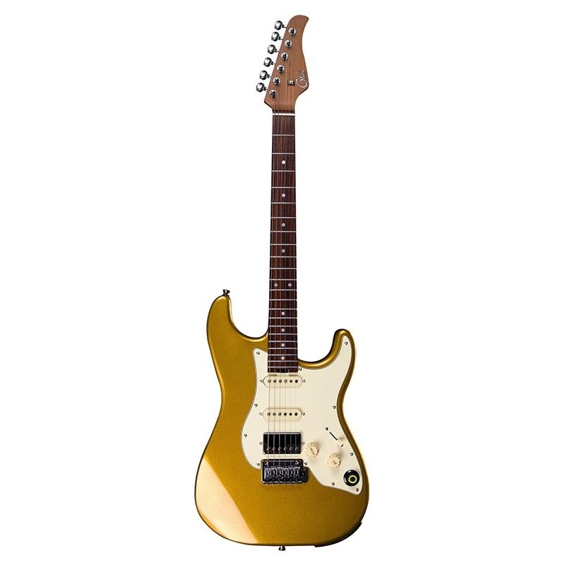 MOOER GTRS S800 Standard 800 RW Gold