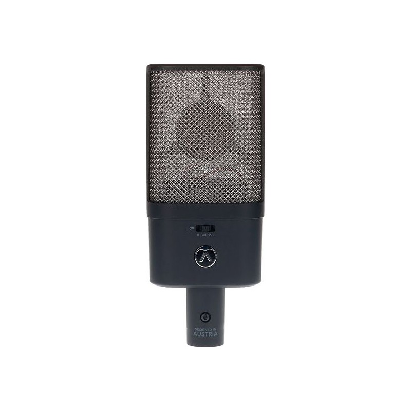 Austrian Audio OC16
