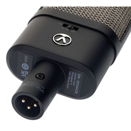 Austrian Audio OC16