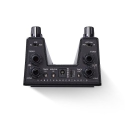 Gamechanger Audio MOD REVERB
