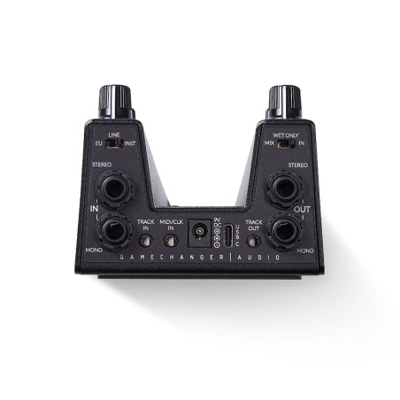 Gamechanger Audio MOD REVERB