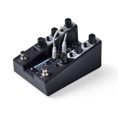 Gamechanger Audio MOD REVERB