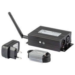 Sagitter WECONBOX
