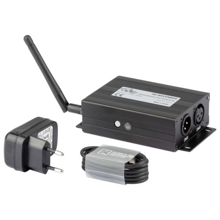 Sagitter WECONBOX