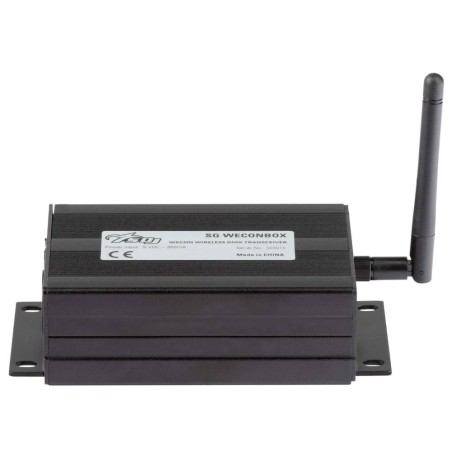 Sagitter WECONBOX