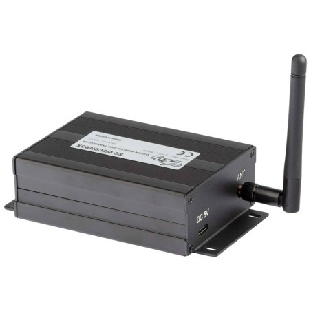 Sagitter WECONBOX