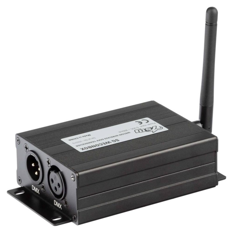 Sagitter WECONBOX