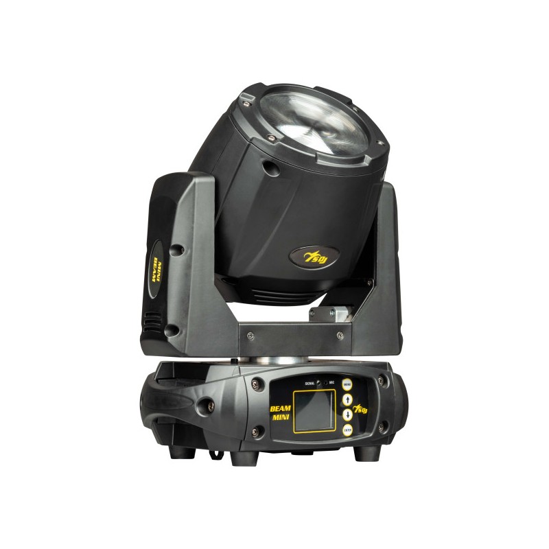 Sagitter J BEAMMINI