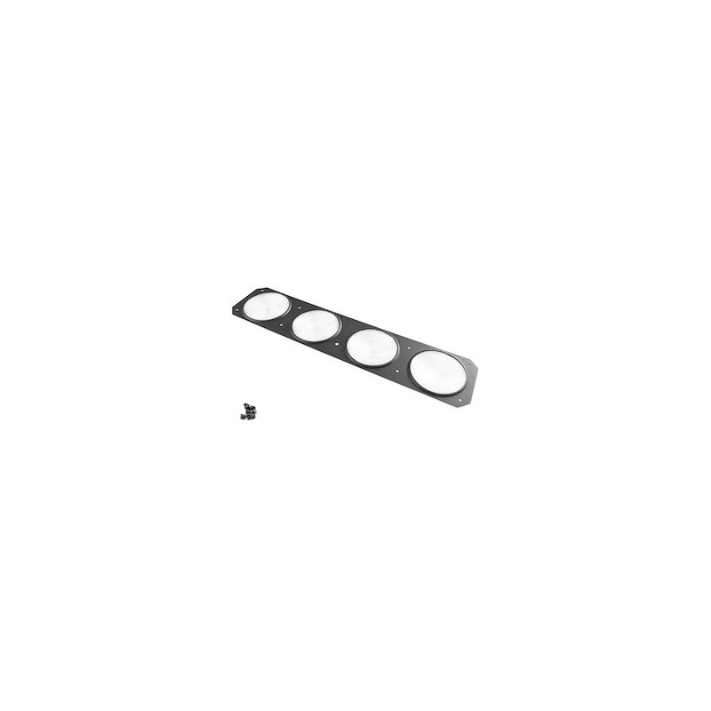 Beamz Lucid 2.4 Diffusion Filter 25°